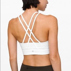 Lululemon Energy Bra. Size 4